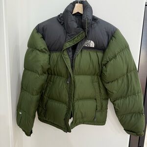 The North Face 1996 Retro Puffer Jacket